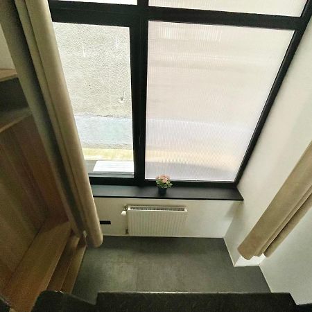 Inbp06 Studio Apartment #Freeparking Budapešť Exteriér fotografie