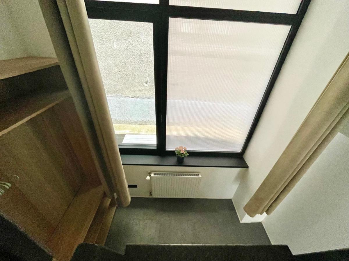 Inbp06 Studio Apartment #Freeparking Budapešť Exteriér fotografie