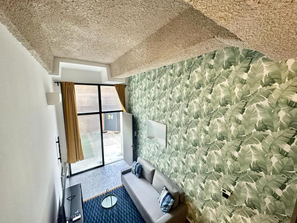 Inbp06 Studio Apartment #Freeparking Budapešť Exteriér fotografie